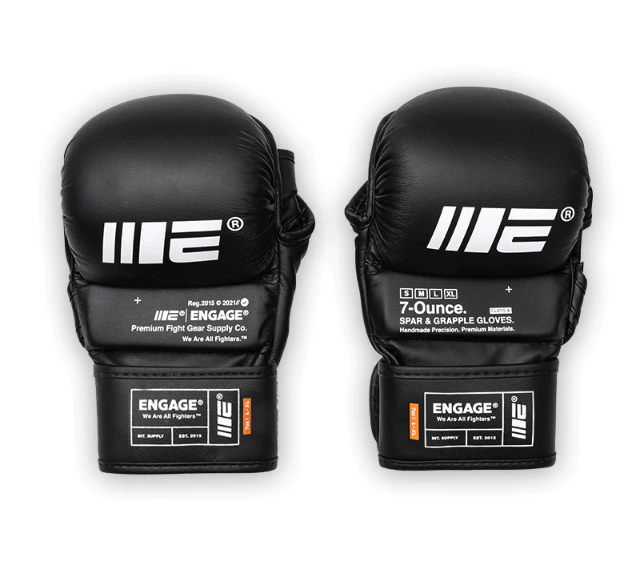 Engage shop mma gloves